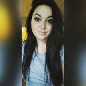 Meet your Posher, Ashlee